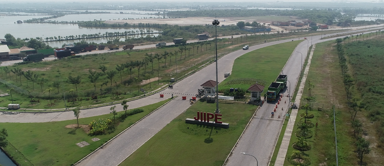 ​Government Support To Change JIIPE Gresik To KEK Is Welcomed by AKRA